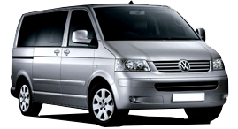 Mallorca minivan
