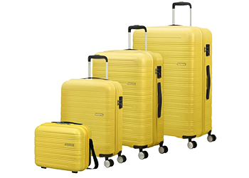 Suitcase Mallorca Transfers